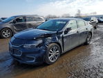 Chevrolet Malibu 2018