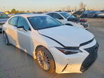 Lexus IS 2023