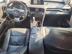 Lexus RX 2016