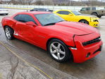 Chevrolet Camaro 2011