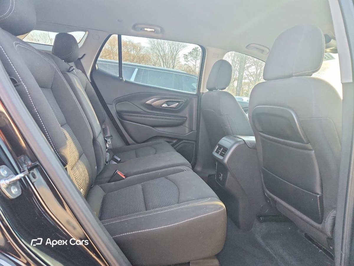 GMC Terrain 2024
