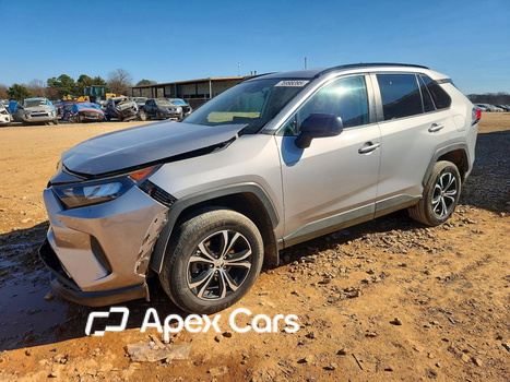 Toyota RAV 4 2019 - Image 1 of 14