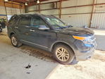 Ford Explorer 2013