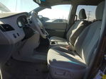 Toyota Sienna 2014