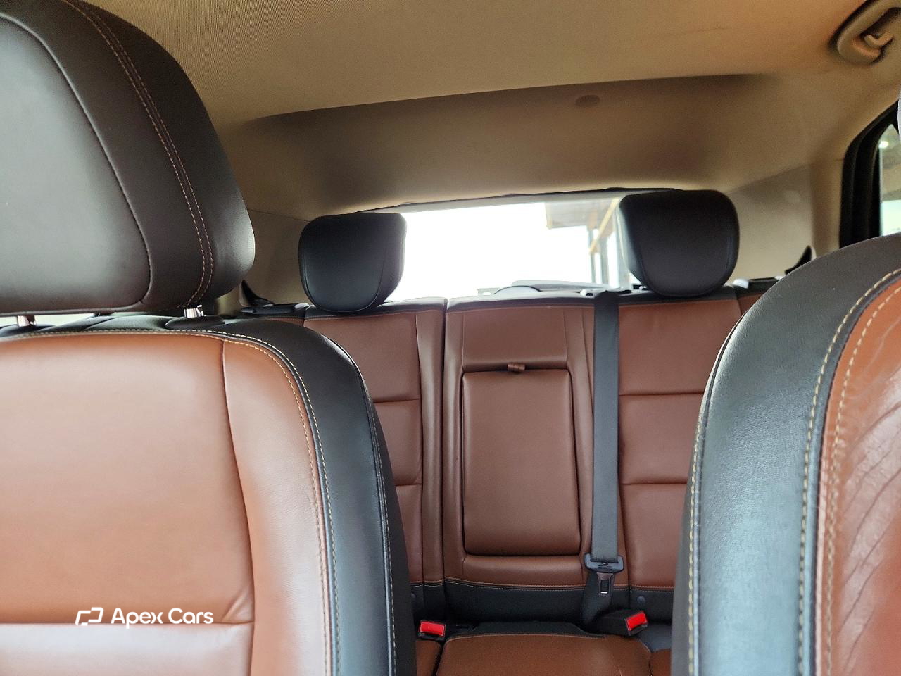 Buick Encore 2014