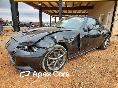 Mazda MX-5 2016 - Image 1 of 12