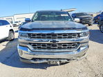 Chevrolet Silverado 2017