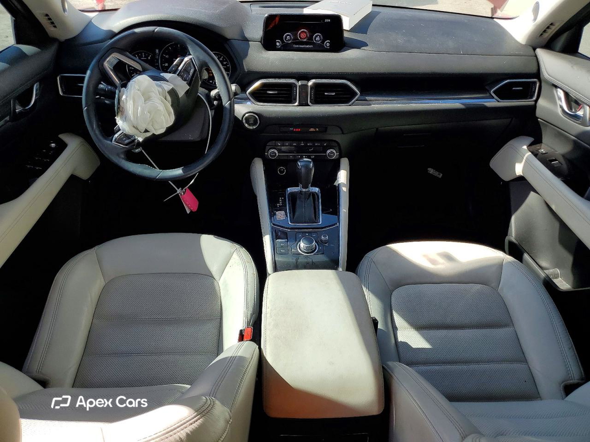Mazda CX-5 2020