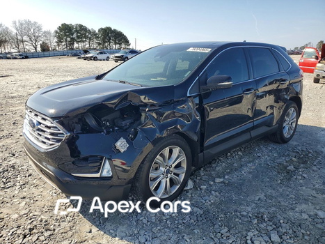 Ford Edge 2021 - Zdjęcie 1 z 13