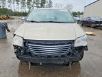 Chrysler Voyager 2014