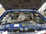 Ford Ranger 2004