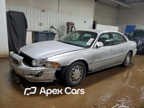 Buick LeSabre 2003 - Image 1 of 12