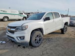 Chevrolet Colorado 2020