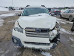Subaru Outback 2014