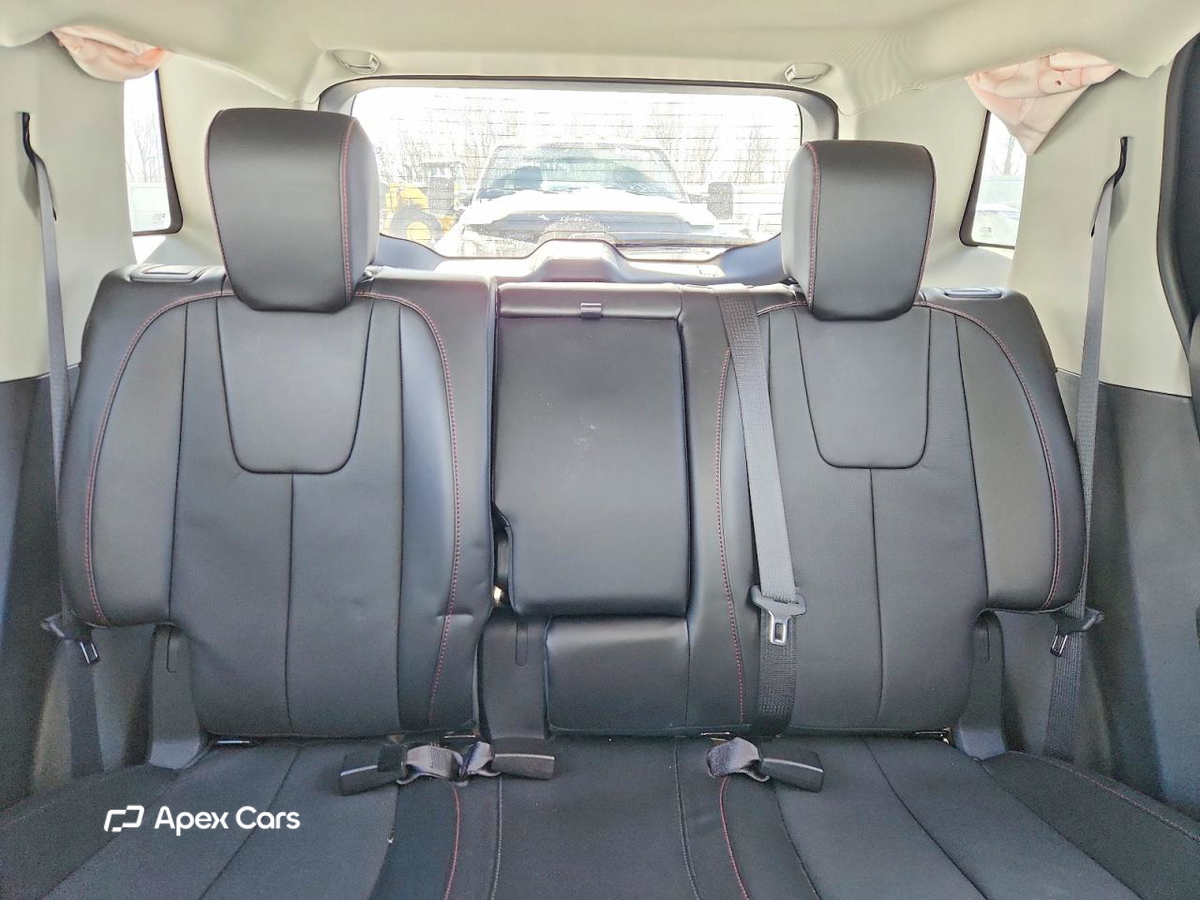 GMC Terrain 2015