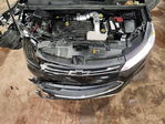 Chevrolet Trax 2022