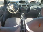 Toyota Echo 2003