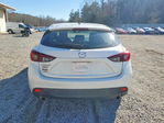 Mazda 3 2015