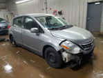 Nissan Versa 2011