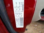 Dodge Caravan 2011