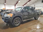 Nissan Titan 2015