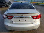 Nissan Maxima 2018