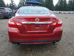 Nissan Altima 2016