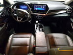 Chevrolet Trax 2025
