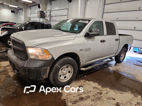RAM 1500 2015 - Image 1 of 12