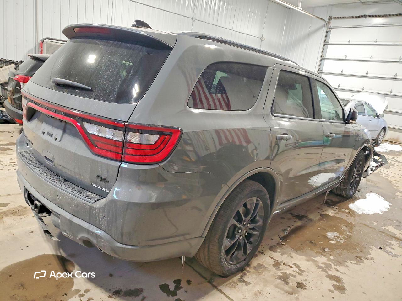 Dodge Durango 2023