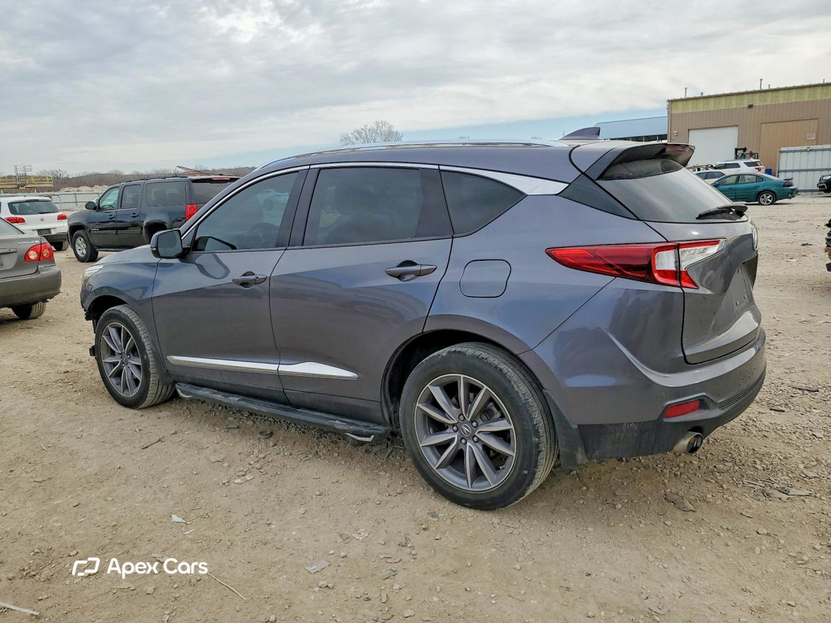 Acura RDX 2020