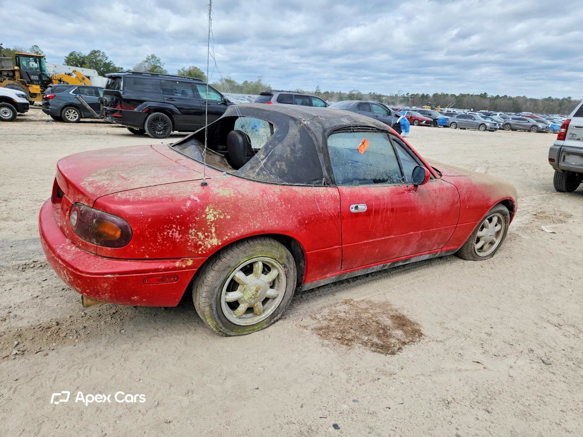 Mazda MX-5 1991