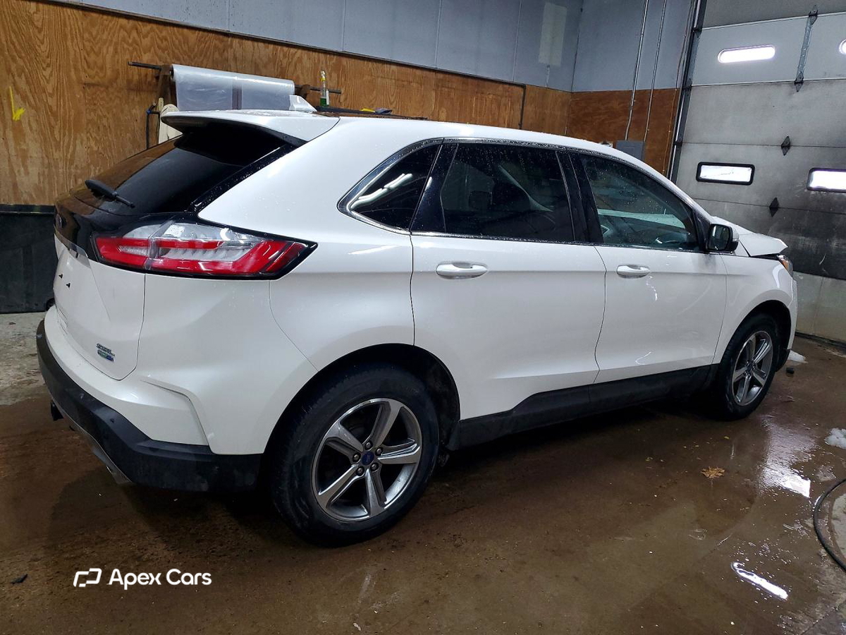 Ford Edge 2019