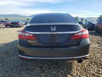 Honda Accord 2017