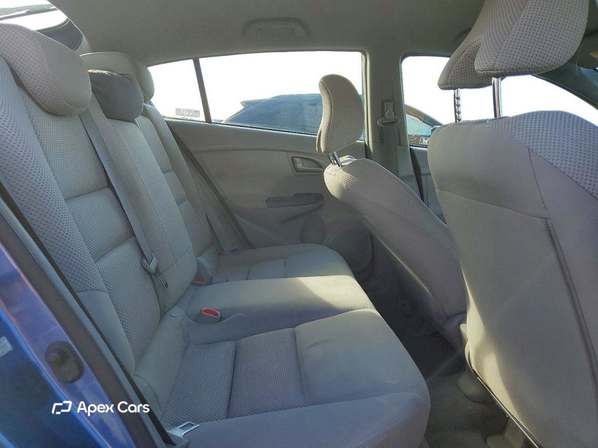 Honda Insight 2010