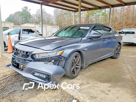 Honda Accord 2019 - Image 1 of 5