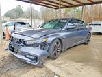 Honda Accord 2019