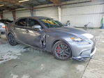 Lexus IS 2016