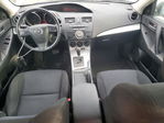 Mazda 3 2011