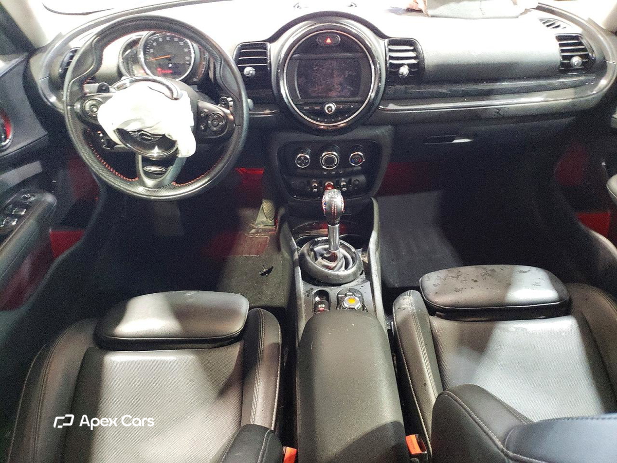 MINI Cooper 2019
