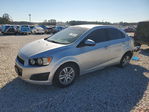 Chevrolet Sonic 2012