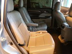 Toyota Highlander 2016