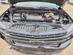 Chevrolet Silverado 2020