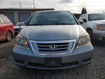 Honda Odyssey 2008