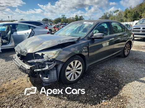 Honda Accord 2013 - Image 1 of 13