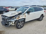 Subaru Outback 2018