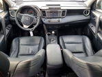 Toyota RAV 4 2015