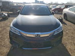 Honda Accord 2017
