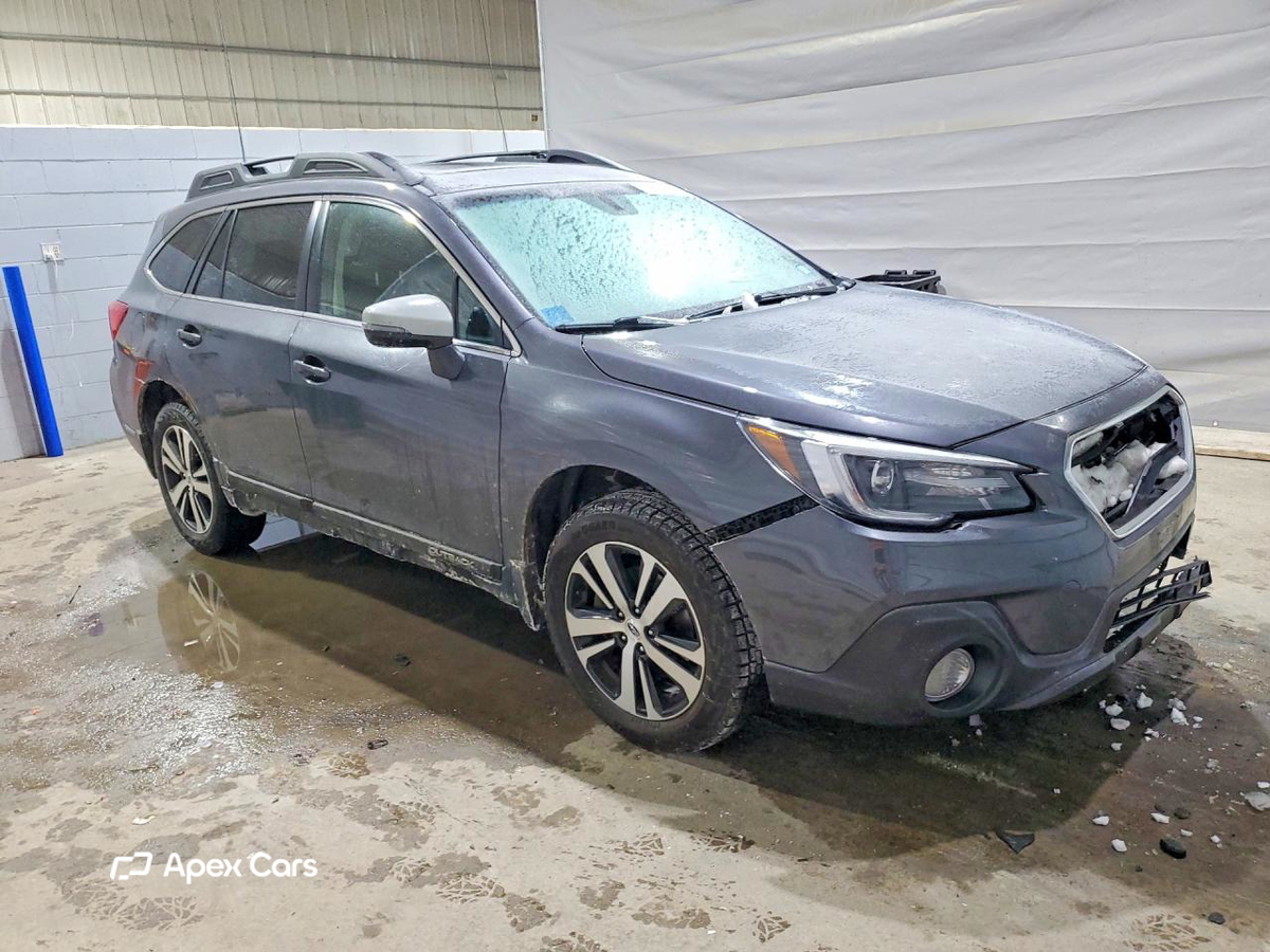 Subaru Outback 2019
