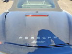 Porsche Boxster 2014
